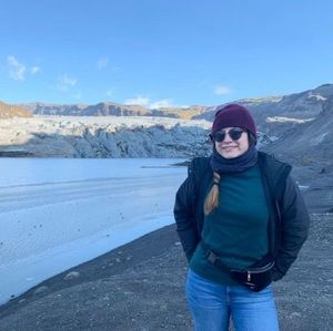 Meet your Posher, Erika